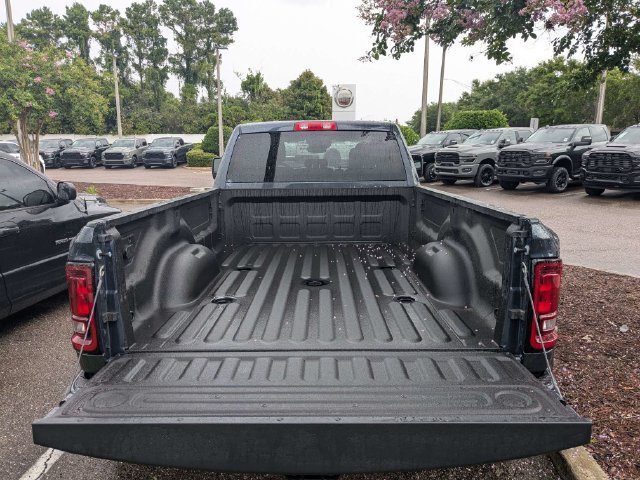 New 2026 RAM 3500 Big Horn AWD/4WD image 13