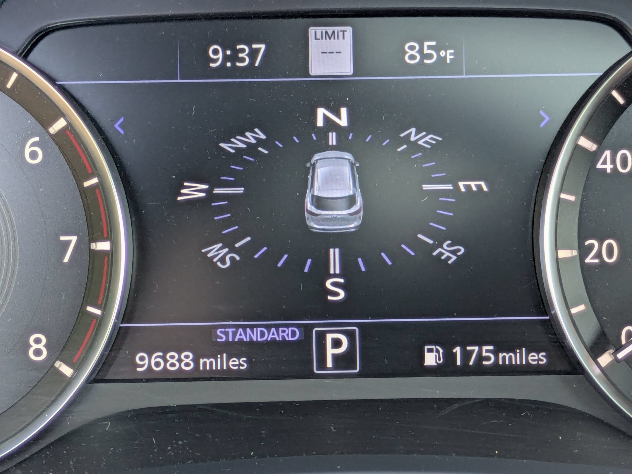 Used 2025 INFINITI QX50 Sport AWD/4WD image 21
