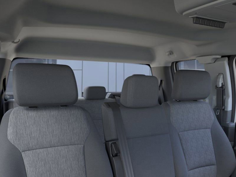 New 2026 Ford F350 XL w/ STX Appearance Package image 24