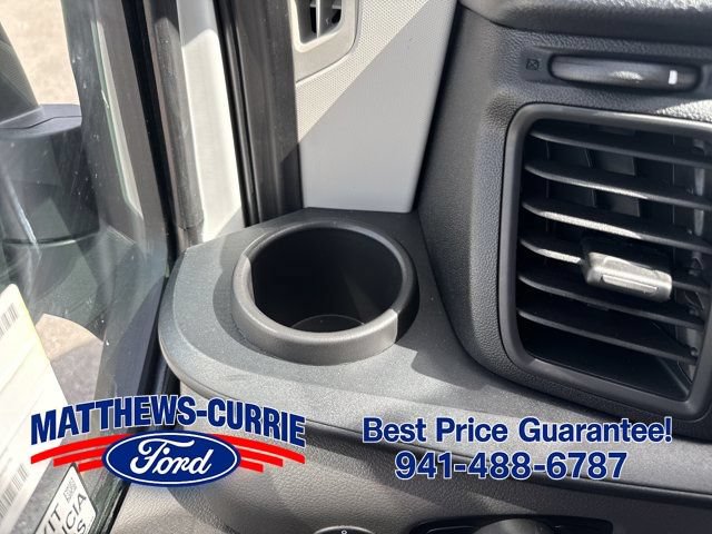 New 2026 Ford Transit 350 XL RWD image 24