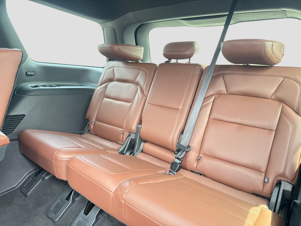 Used 2025 Lincoln Navigator Reserve AWD/4WD image 24