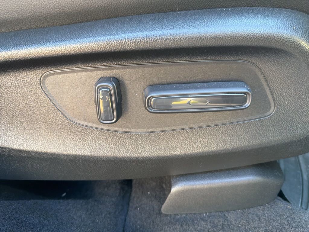 Used 2023 Honda CR-V Sport Touring image 25