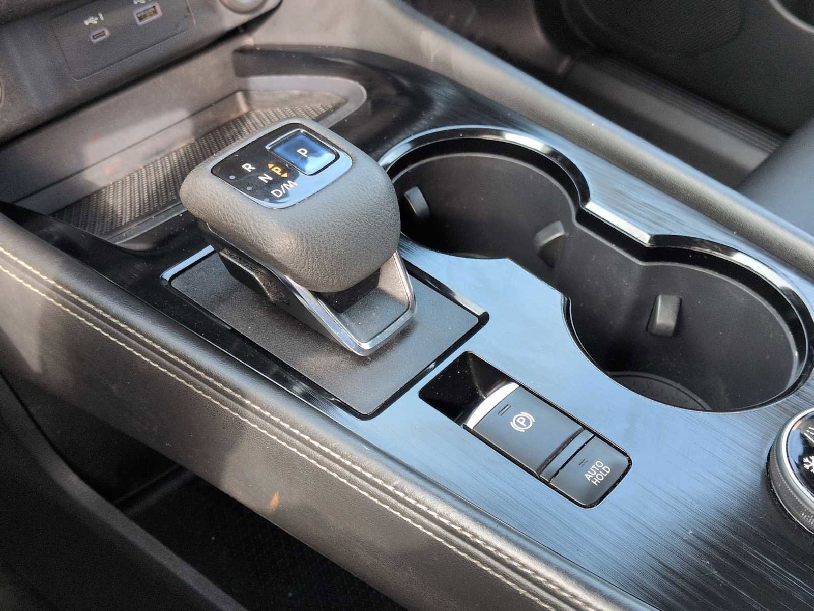 Used 2022 Nissan Rogue SL w/ SL Premium Package image 34