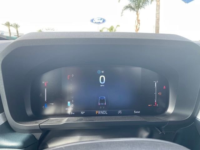 New 2026 Ford Maverick XLT image 10