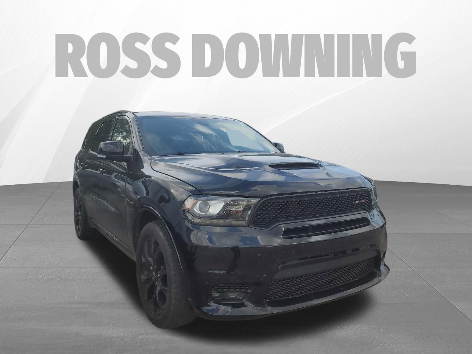 Used 2019 Dodge Durango GT image 3