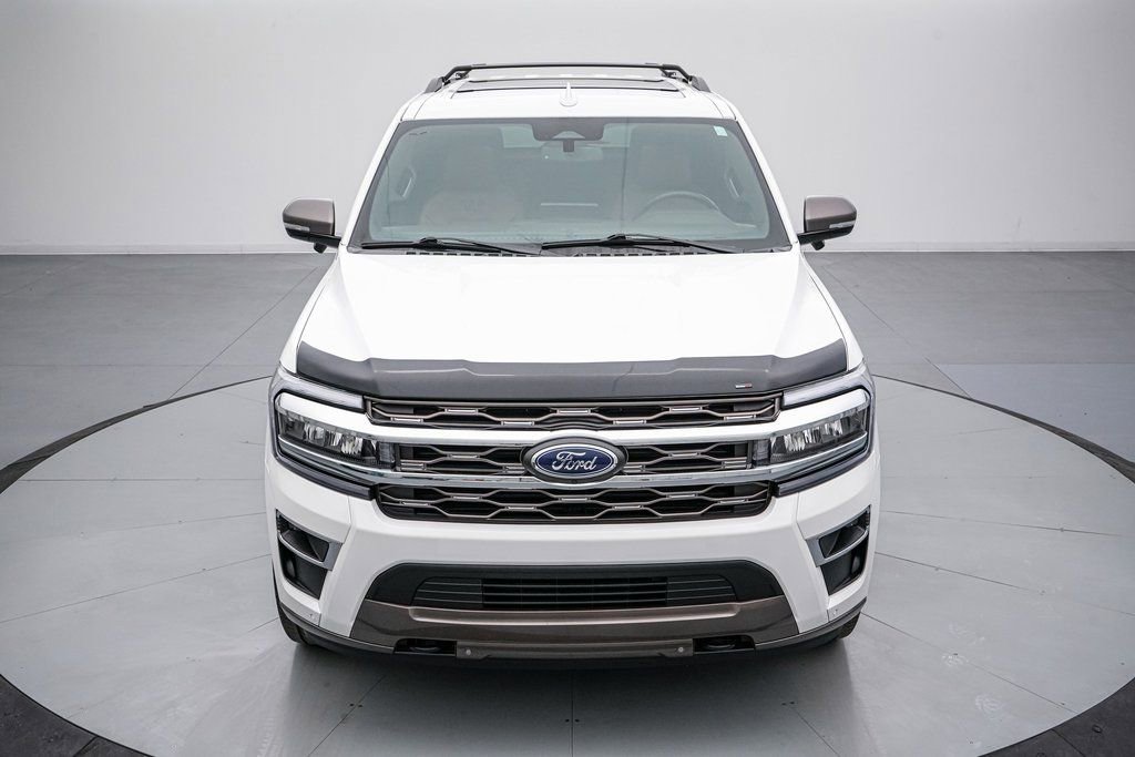Certified 2024 Ford Expedition King Ranch image 9