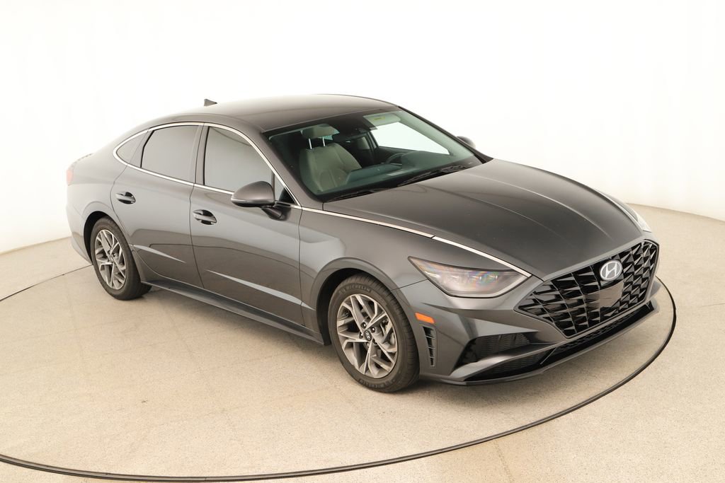 Used 2023 Hyundai Sonata SEL FWD image 35