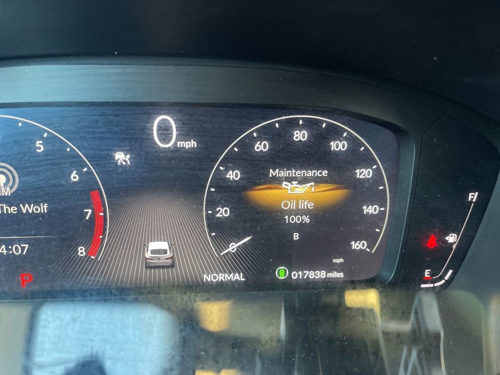 Used 2023 Acura Integra image 24