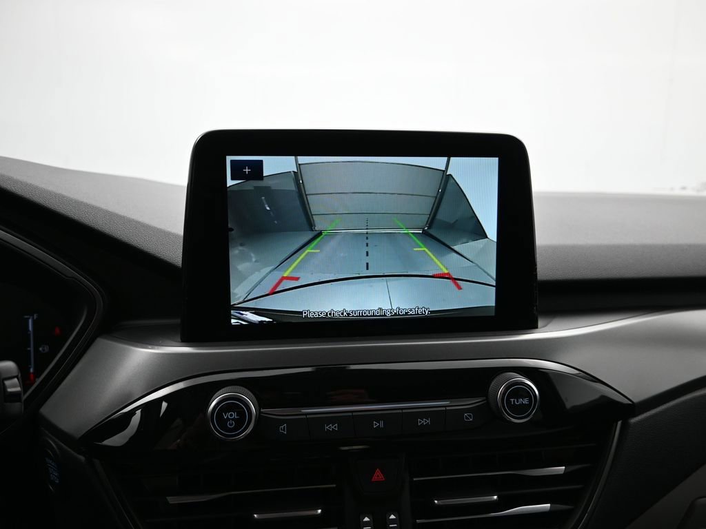 Used 2024 Ford Escape Active image 17