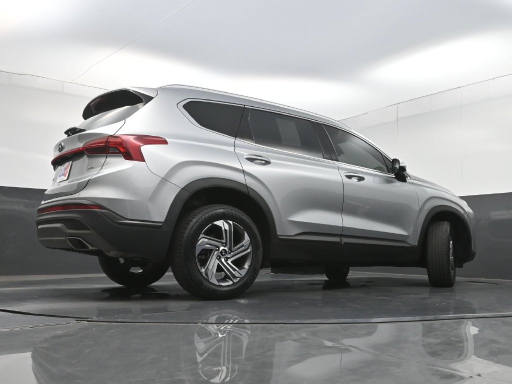 Used 2023 Hyundai Santa Fe SEL AWD/4WD image 32