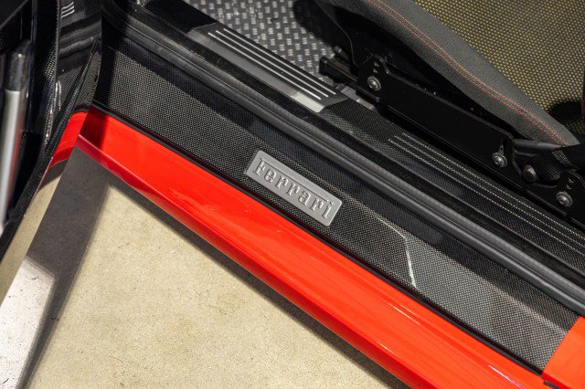 Used 2008 Ferrari F430 Scuderia RWD image 43