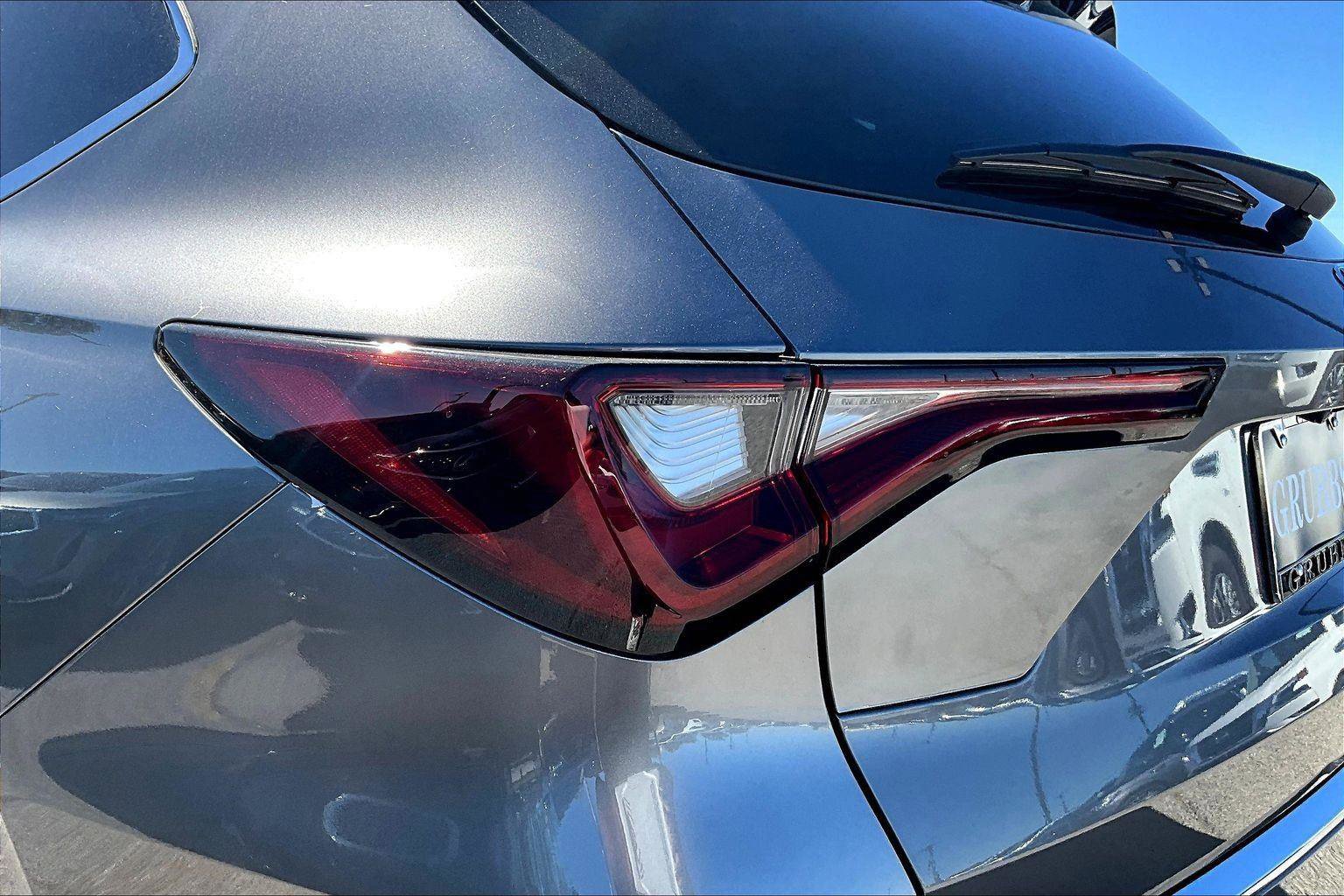 New 2026 Acura MDX SH-AWD w/ Technology Package image 38