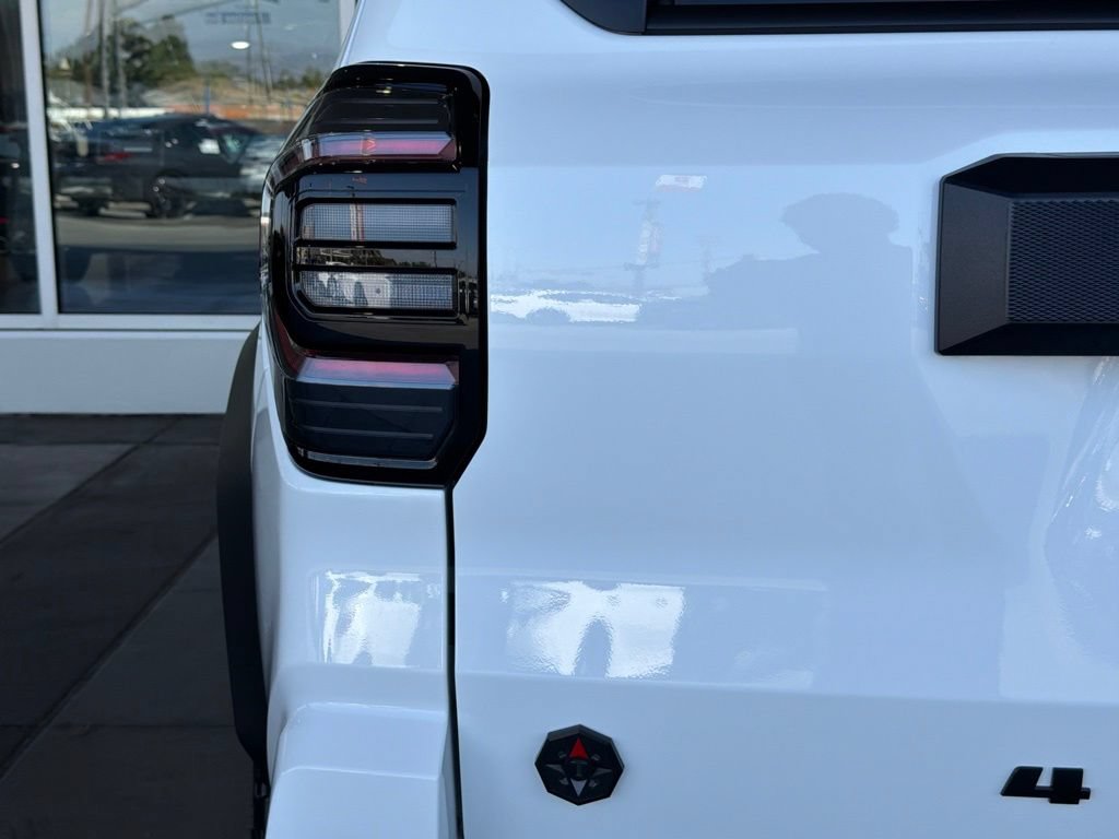 New 2026 Toyota 4Runner Trailhunter AWD/4WD image 10