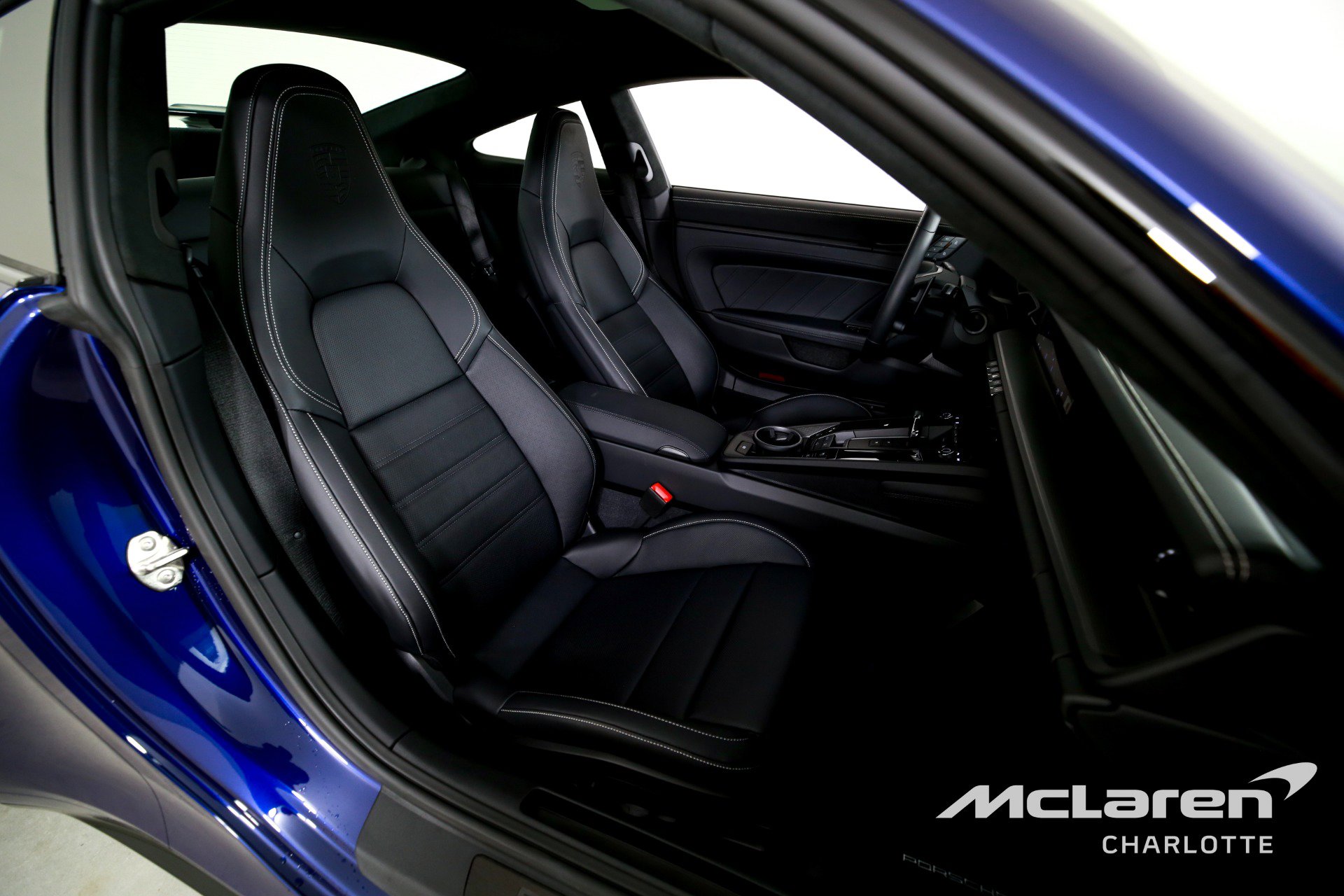 Used 2026 Porsche 911 Carrera GTS w/ Premium Package image 20