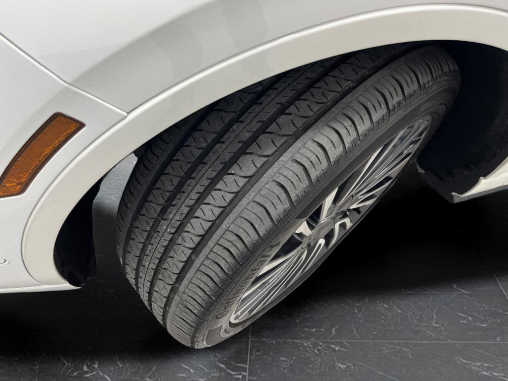 Used 2021 Lincoln Corsair Grand Touring w/ Equipment Group 301A image 40