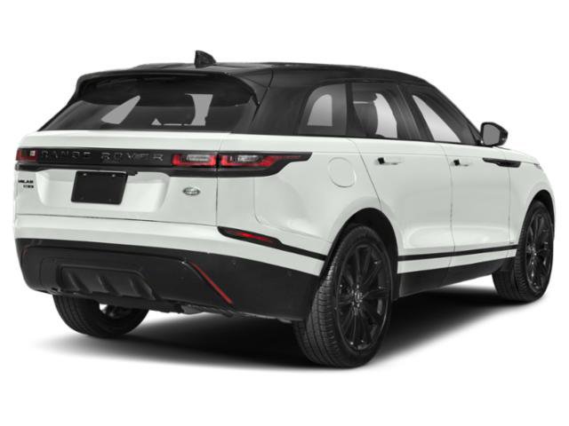 Used 2019 Land Rover Range Rover Velar R-Dynamic HSE image 2