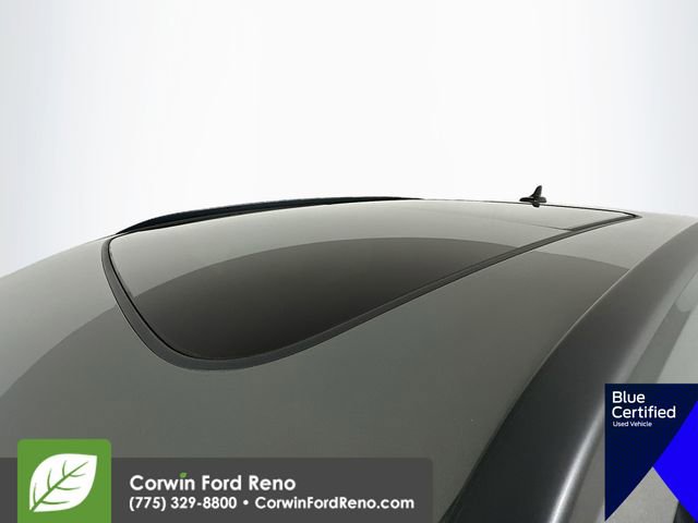 Used 2024 Audi Q3 2.0T Premium Plus w/ Premium Plus Package image 27