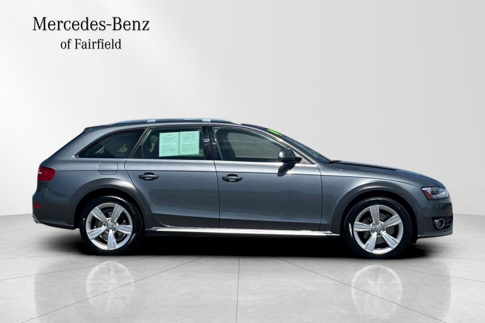 Used 2014 Audi A4 Premium Plus AWD/4WD image 8