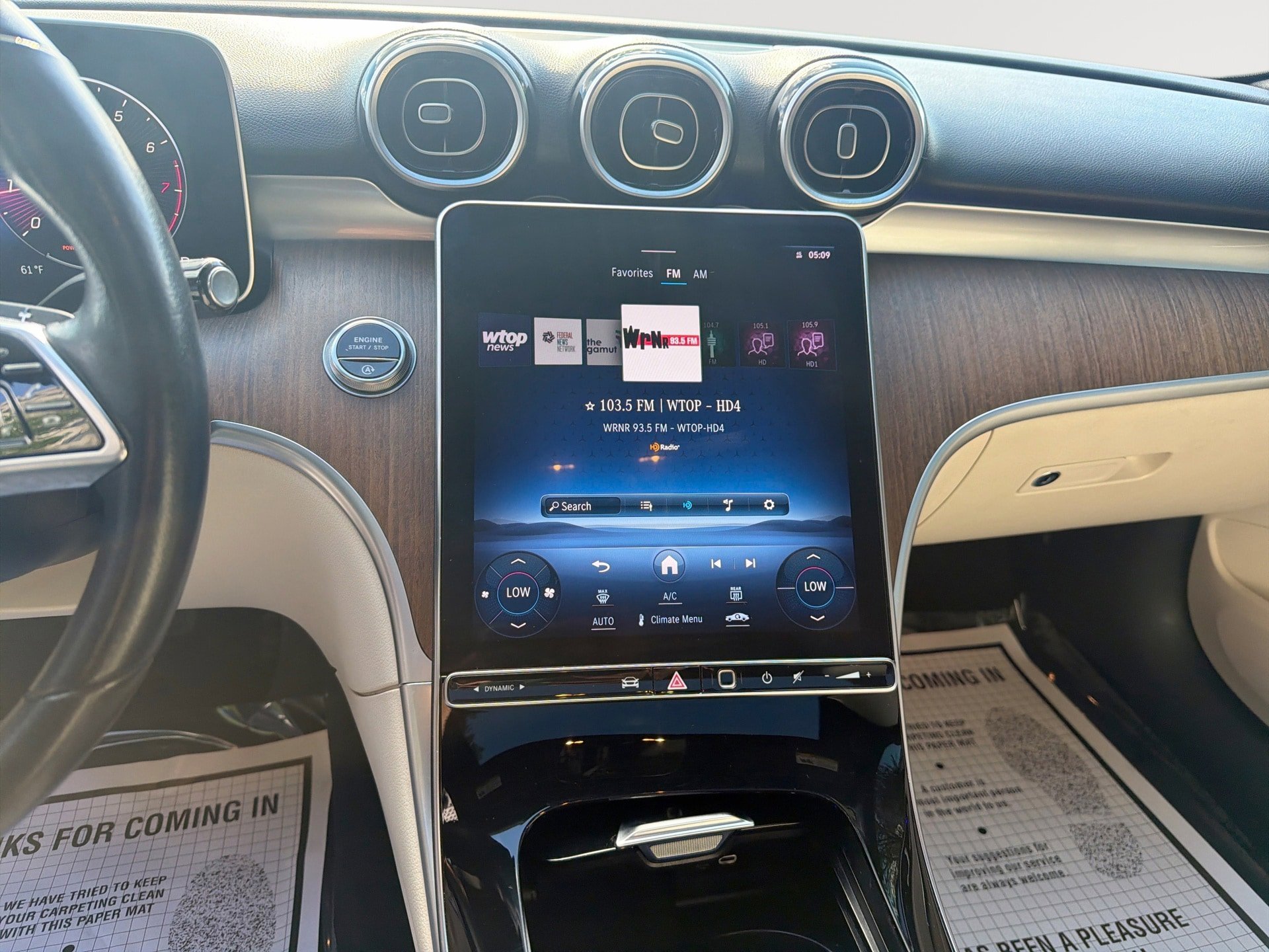 Used 2022 Mercedes-Benz C 300 Sedan image 25