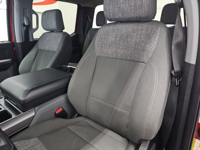 Used 2023 Ford F150 XLT w/ Equipment Group 302A High image 22