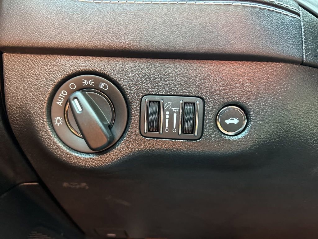 Used 2023 Dodge Charger SRT Hellcat w/ Harman/Kardon Audio Group image 40