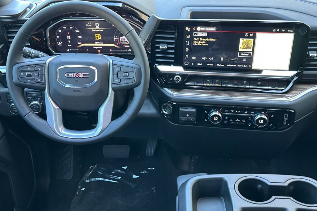 New 2026 GMC Sierra 1500 Elevation AWD/4WD image 14