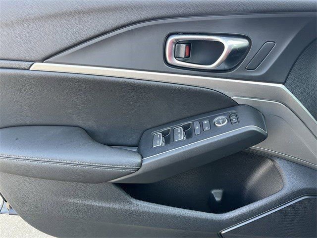 New 2026 Acura Integra A-Spec image 26