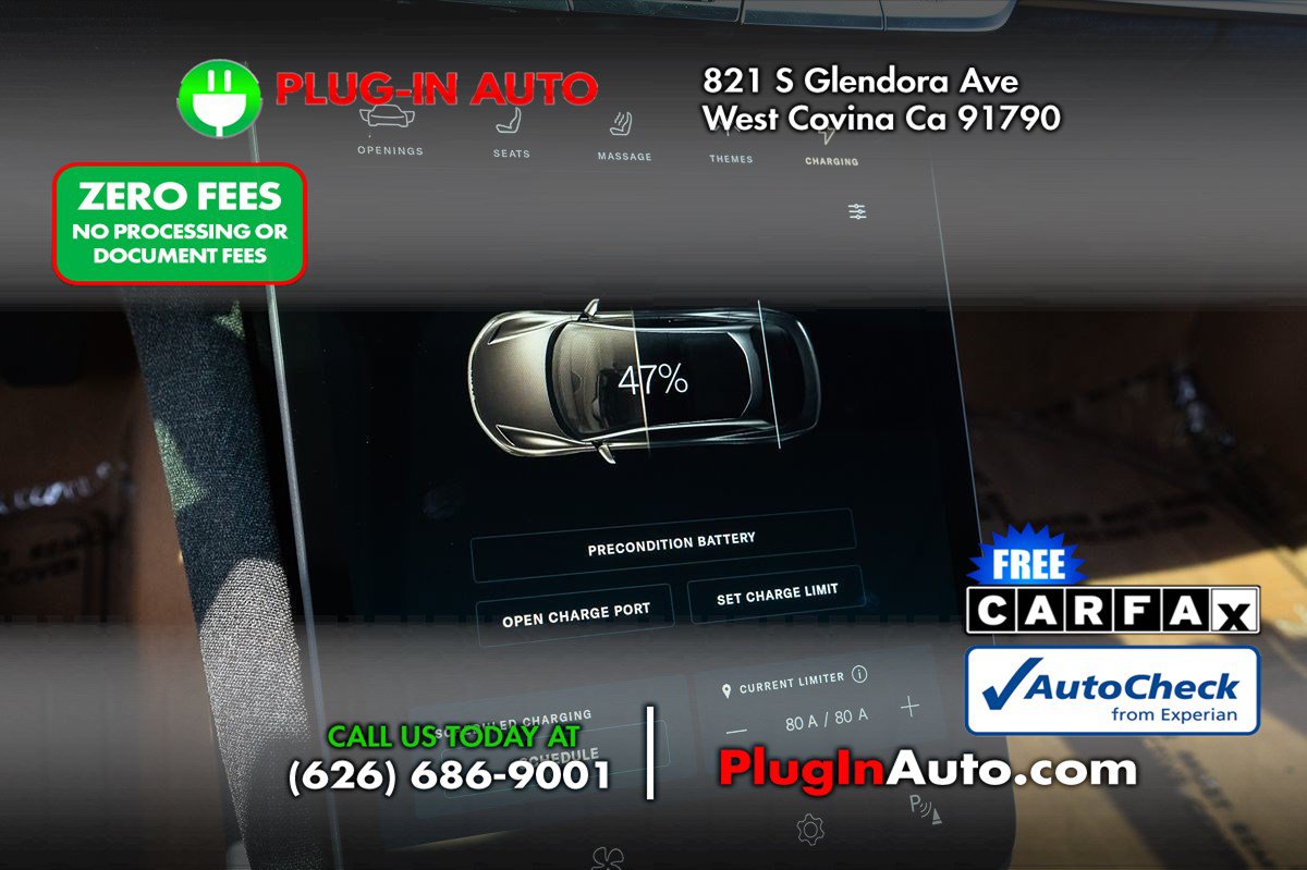 Used 2022 Lucid Air Grand Touring AWD/4WD image 32