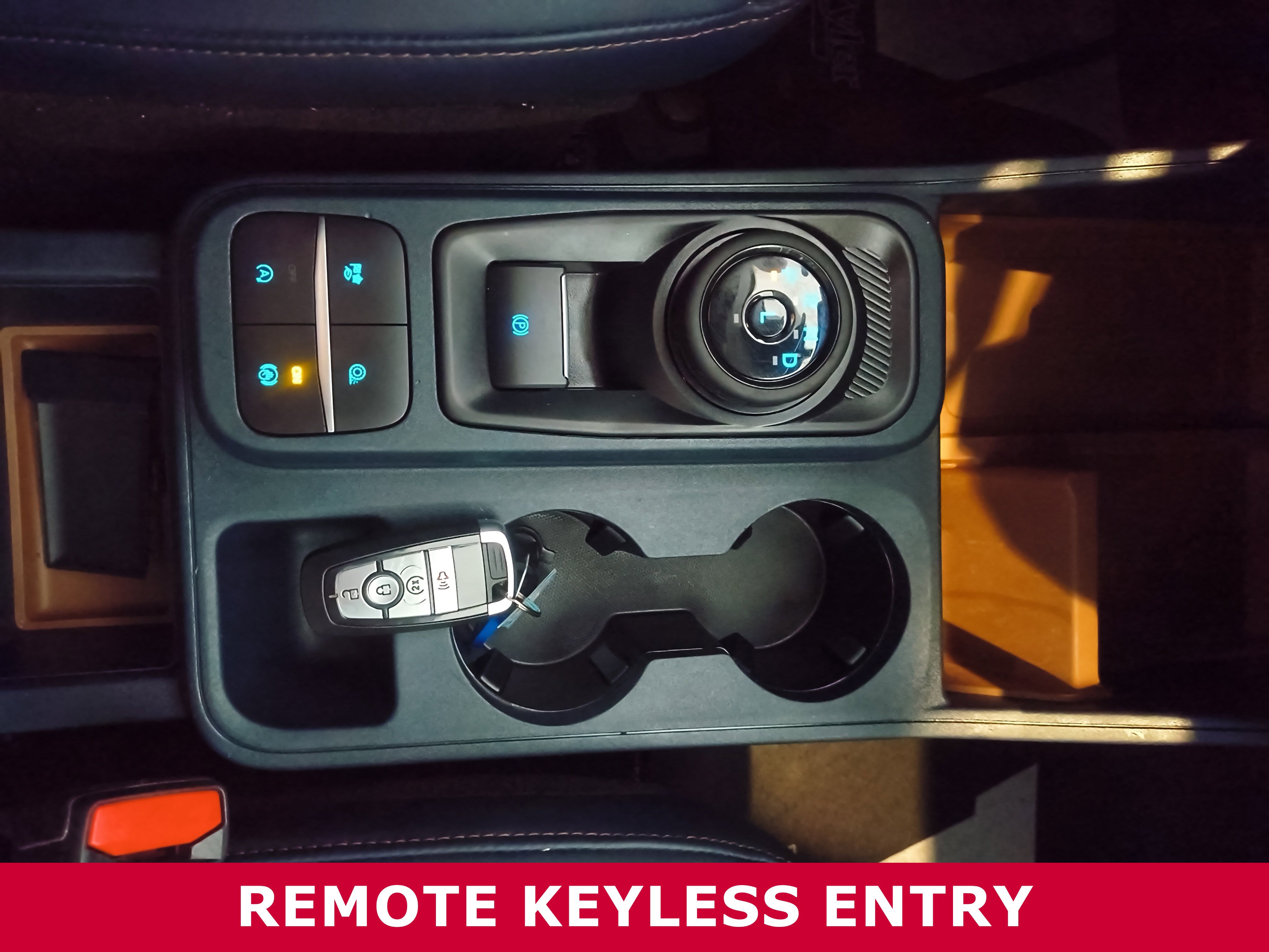 Used 2022 Ford Maverick Lariat w/ Lariat Luxury Package image 23