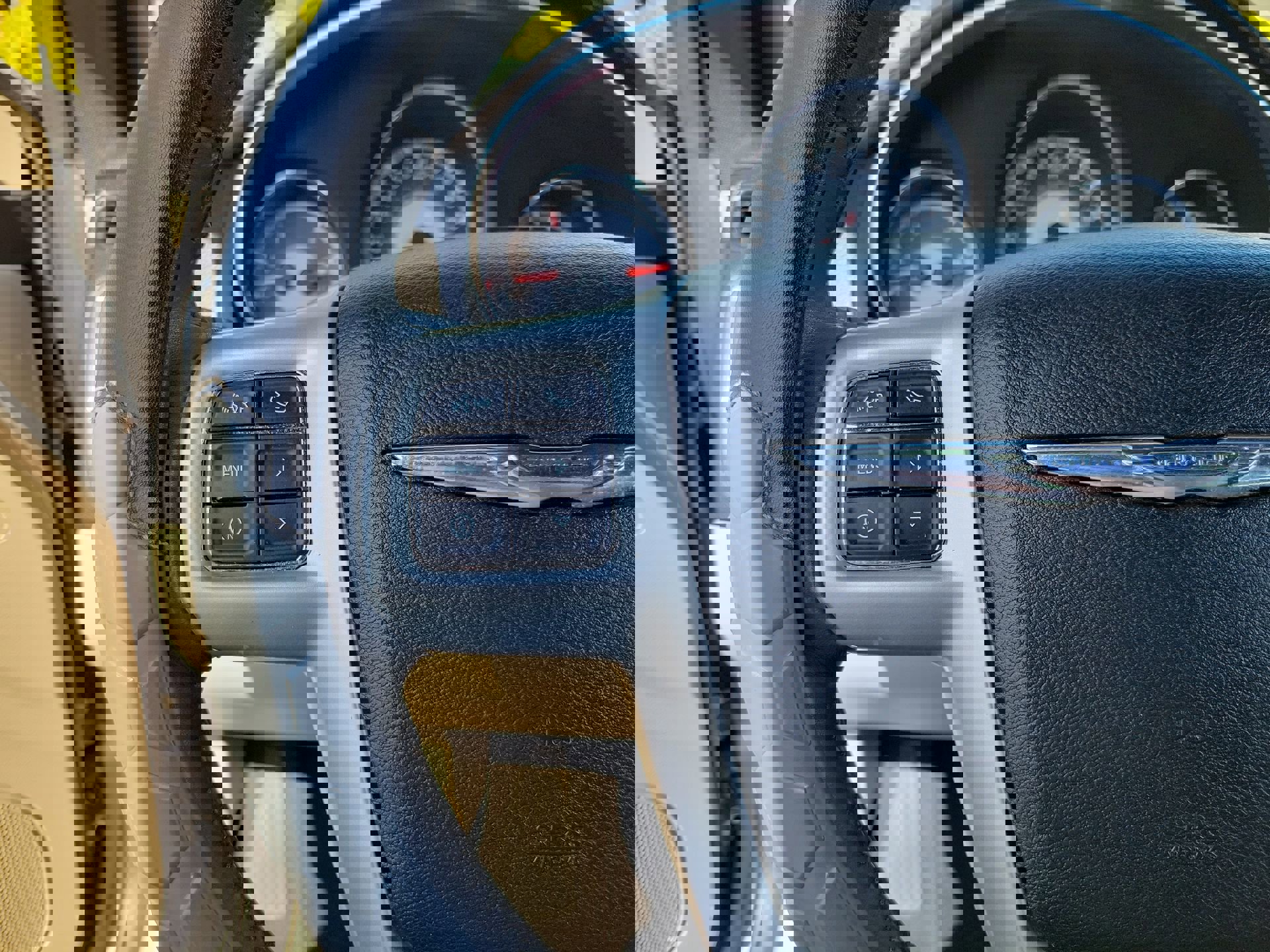 Used 2014 Chrysler 200 Touring image 24