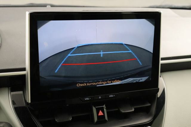 Used 2025 Toyota Corolla FX w/ Convenience Package image 32