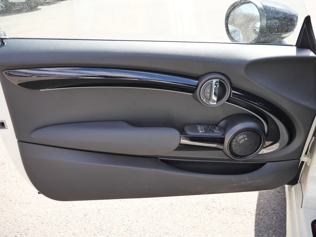 Used 2023 MINI Cooper John Cooper Works w/ Driver Assistance Package image 25