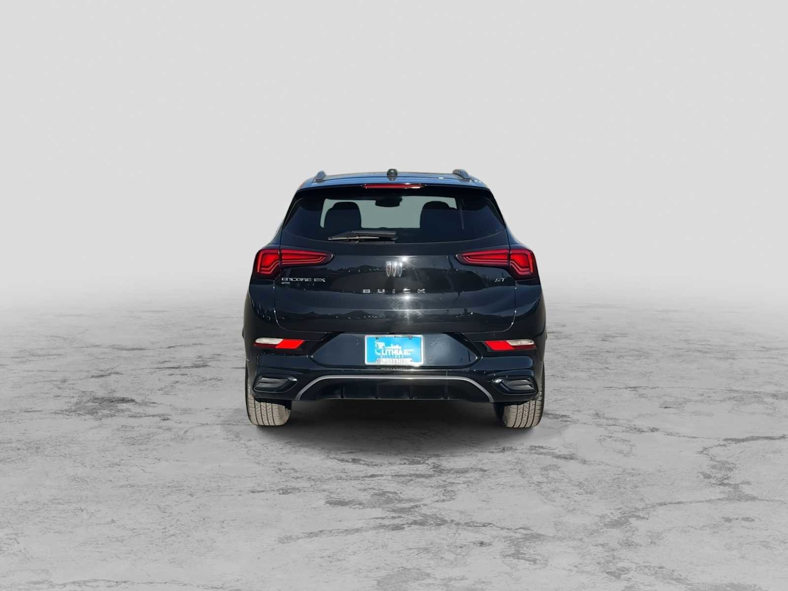 Used 2024 Buick Encore GX Sport Touring image 7