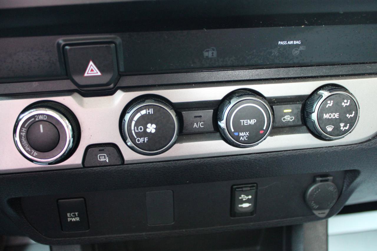 Used 2019 Toyota Tacoma SR image 26