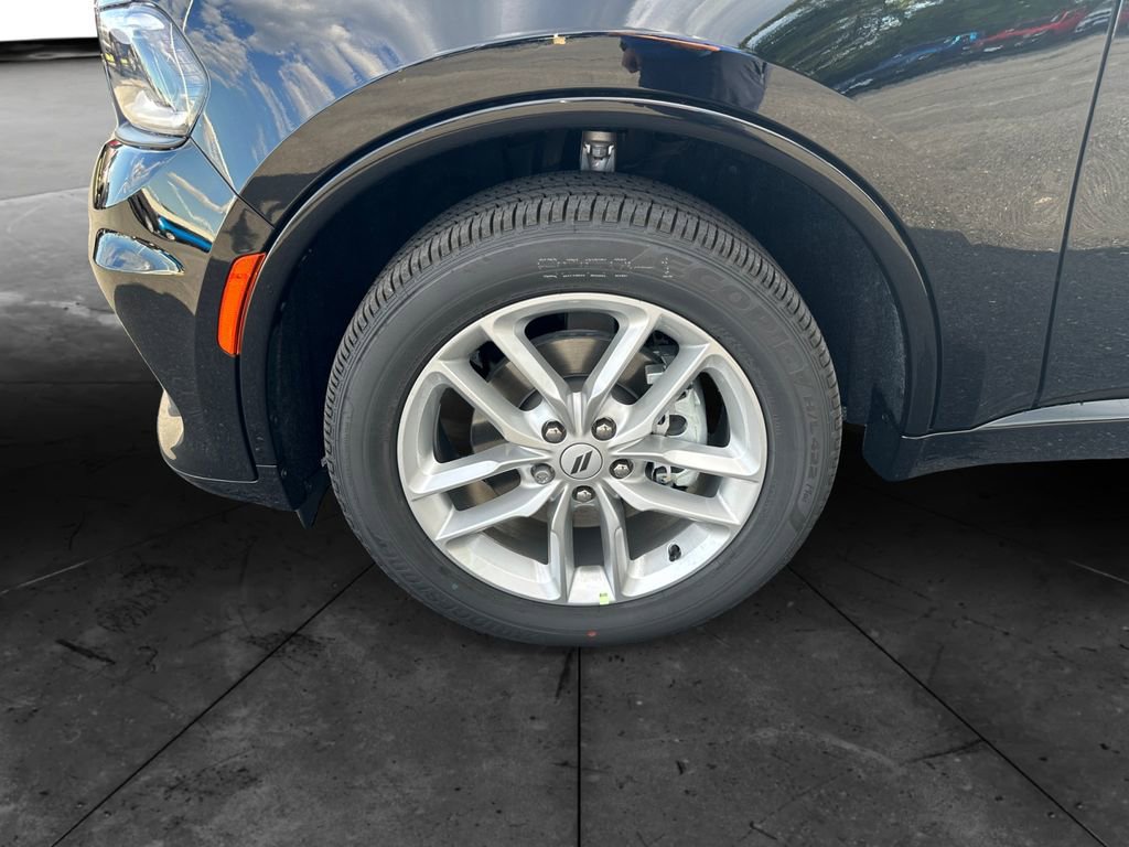 New 2026 Dodge Durango GT image 14