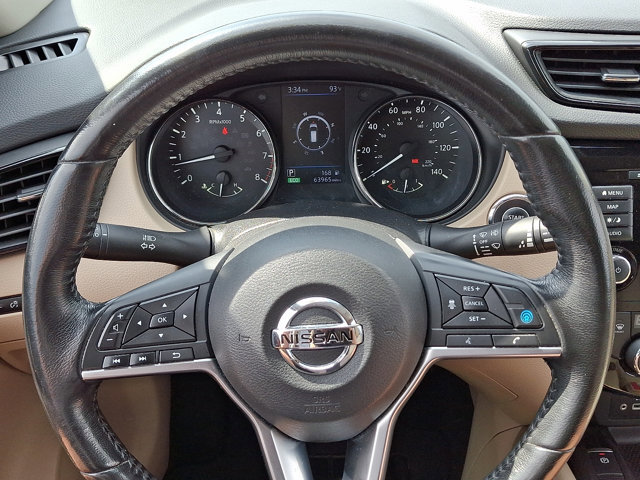 Used 2020 Nissan Rogue SV w/ Premium Package image 18