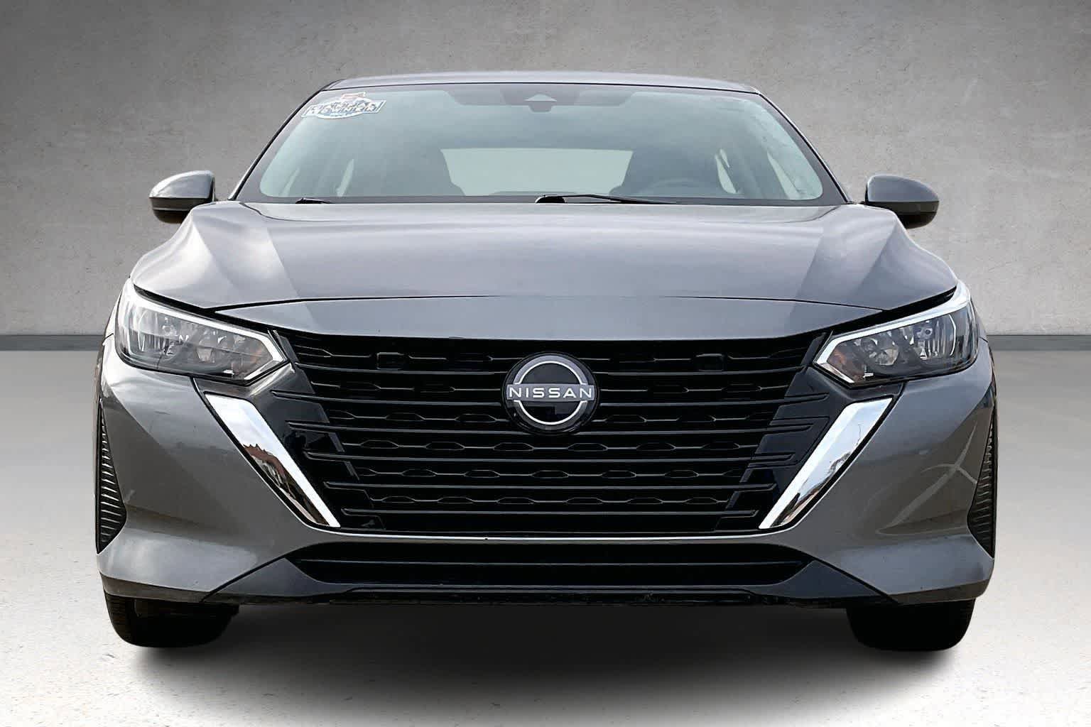 Used 2024 Nissan Sentra SV FWD image 6
