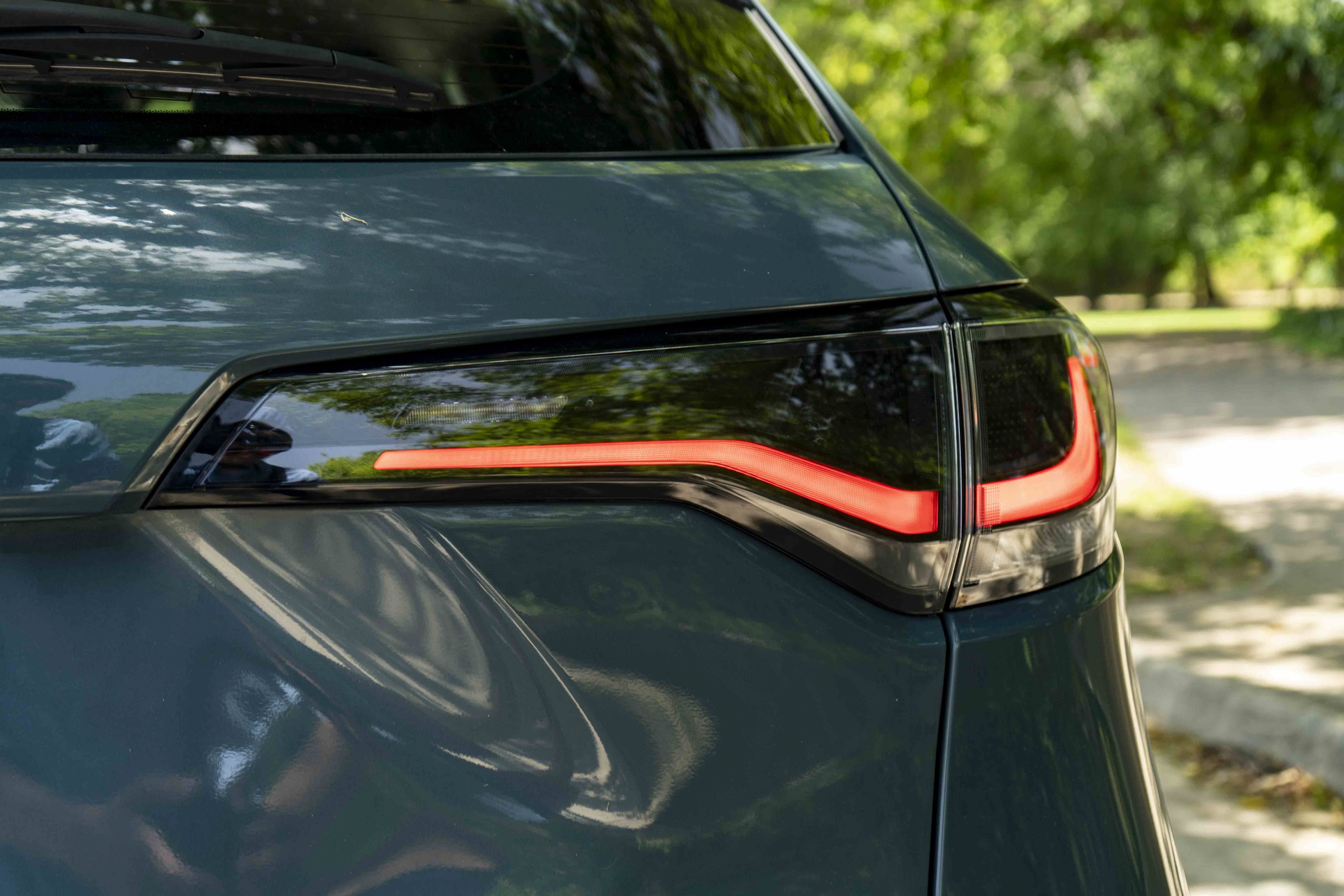 Used 2023 Honda HR-V LX image 13