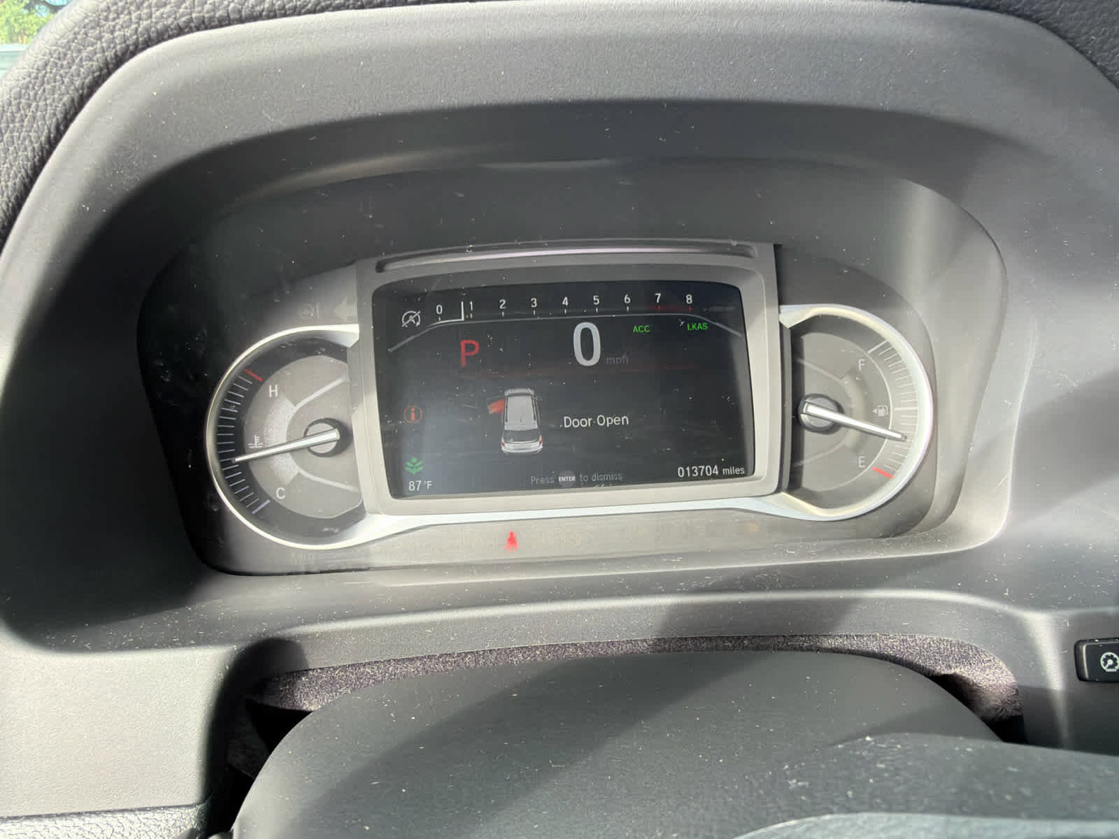 Used 2023 Honda Passport EX-L image 6