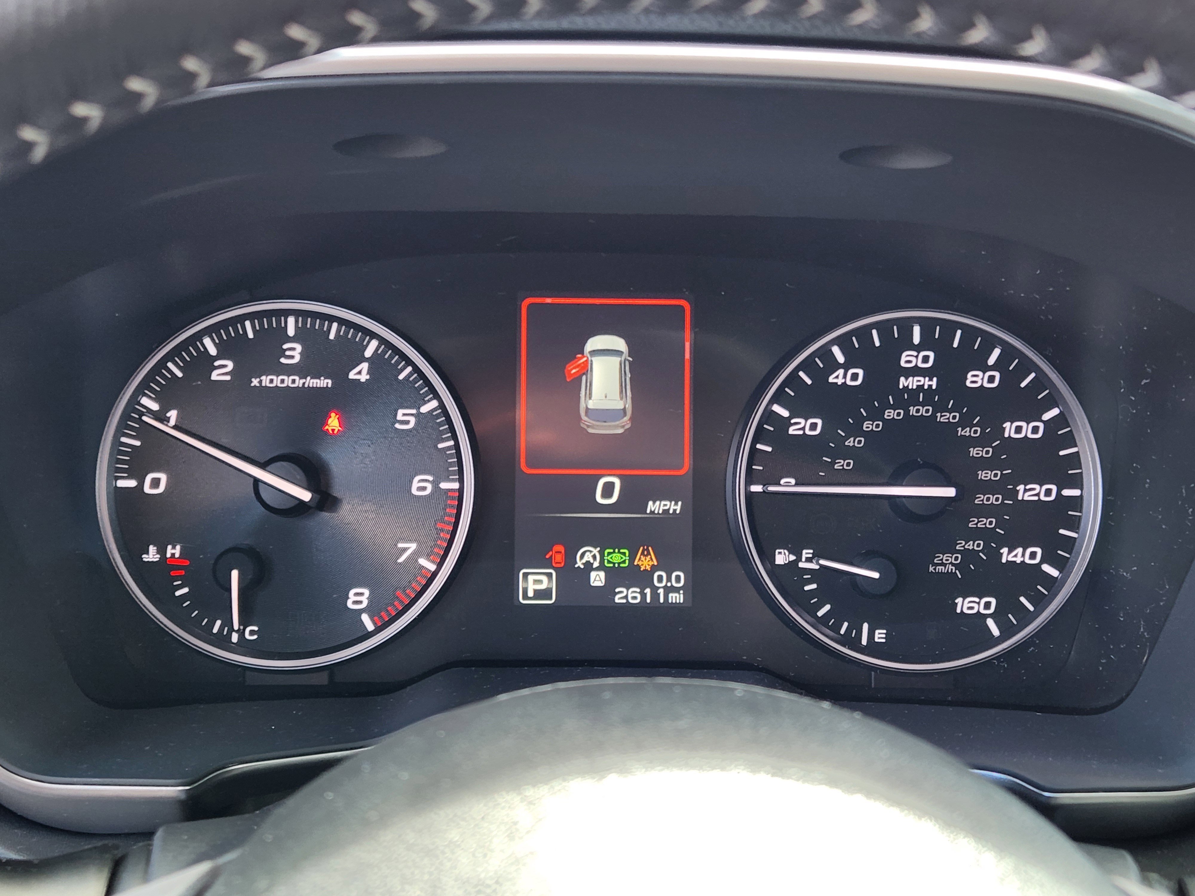 Certified 2025 Subaru Outback Limited image 19