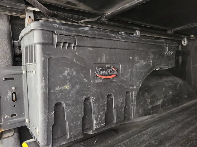Used 2022 RAM 1500 Limited w/ Bed Utility Group AWD/4WD image 10