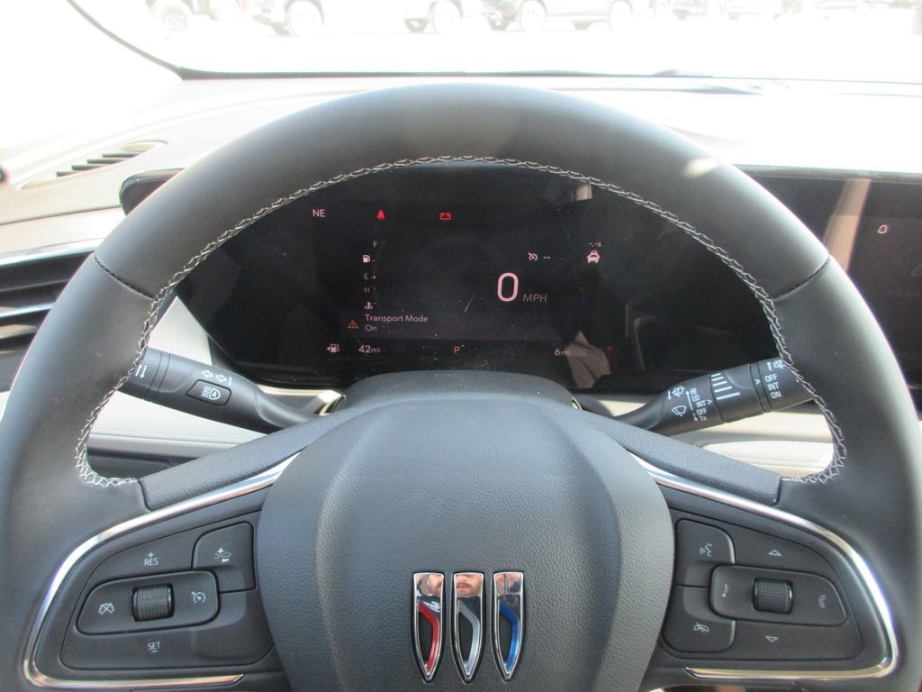 New 2026 Buick Encore GX Preferred image 17