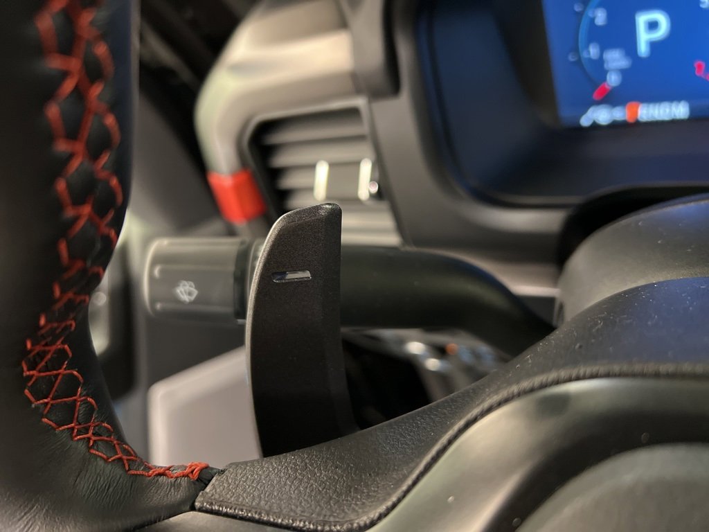 New 2025 Ford F150 Raptor image 22