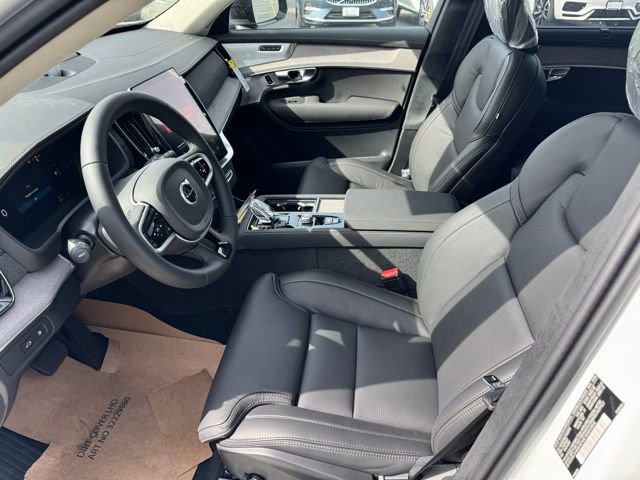 New 2026 Volvo XC90 T8 Ultra w/ Lounge Package AWD/4WD image 2