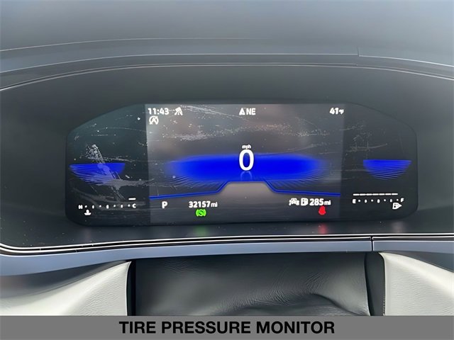 Used 2023 Volkswagen Taos SE w/ Panoramic Sunroof Package image 19