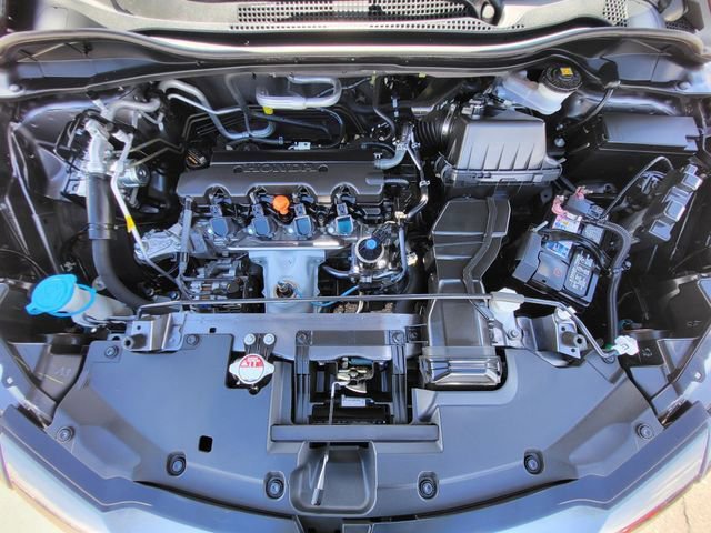 Used 2022 Honda HR-V LX image 11