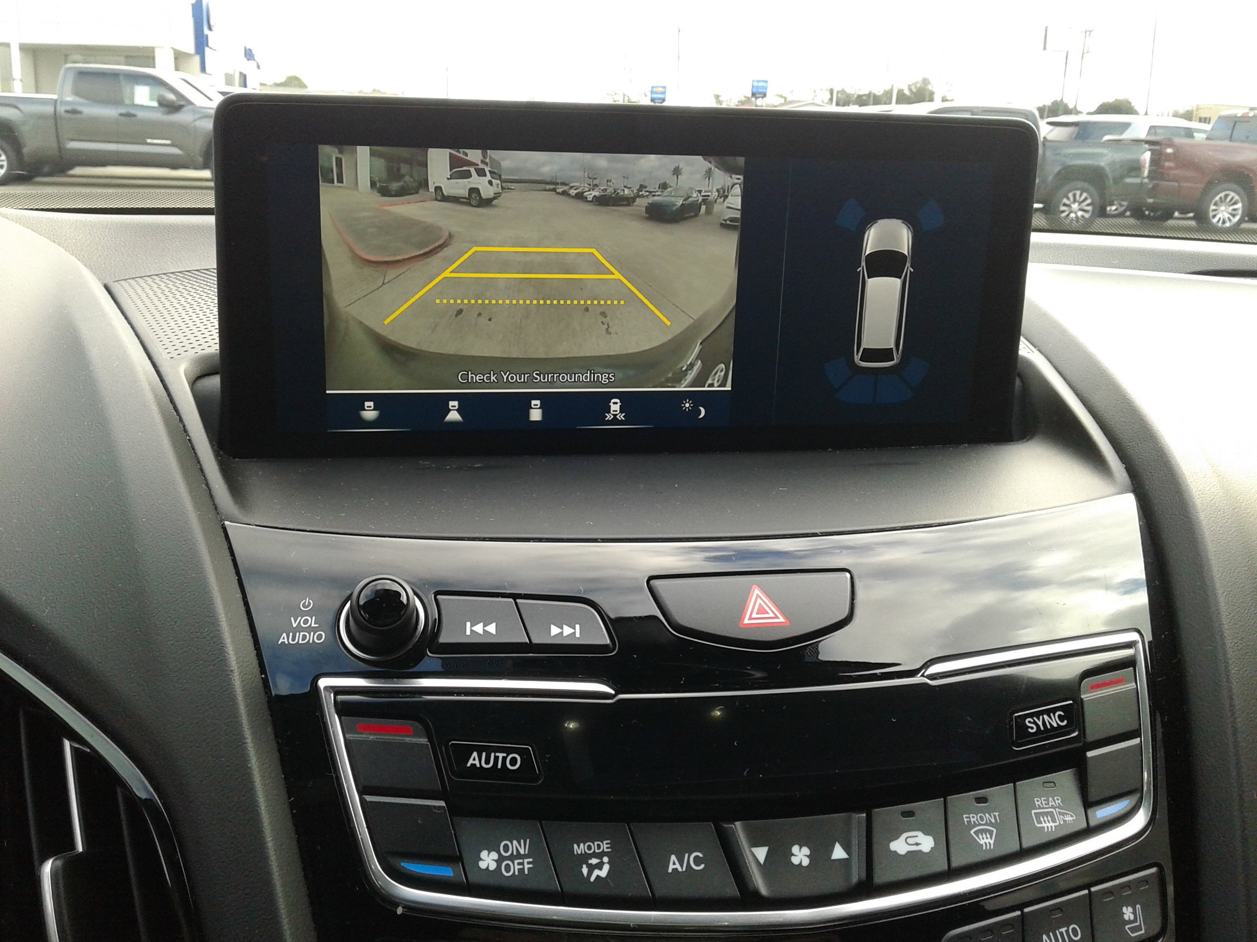 Used 2022 Acura RDX A-Spec image 19