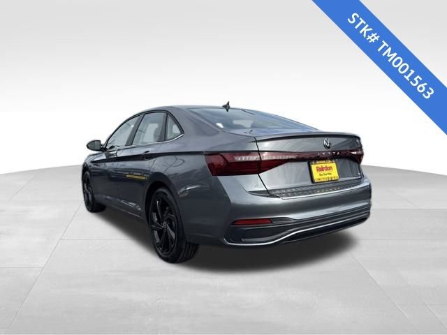 New 2026 Volkswagen Jetta SE image 5