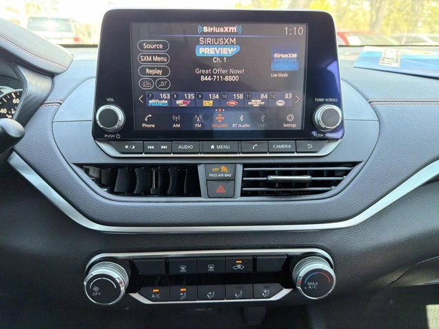 Used 2020 Nissan Altima 2.5 SR image 28