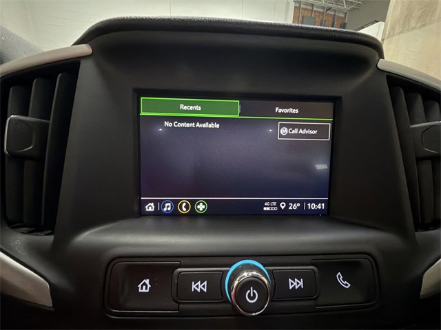 Certified 2023 GMC Terrain SLE w/ Driver Convenience Package image 18